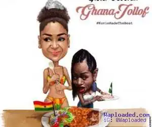 Sister Deborah - Ghana Jollof